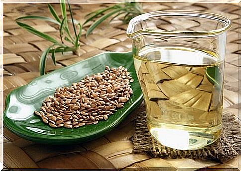 Flaxseed remedies to relieve constipation