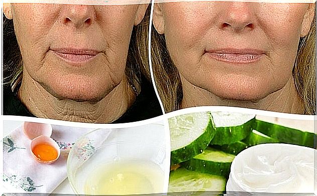 5 home remedies to combat facial flaccidity