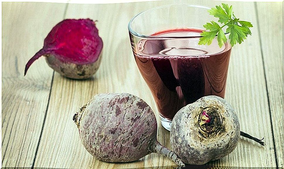 7 reasons to include beet juice in your diet