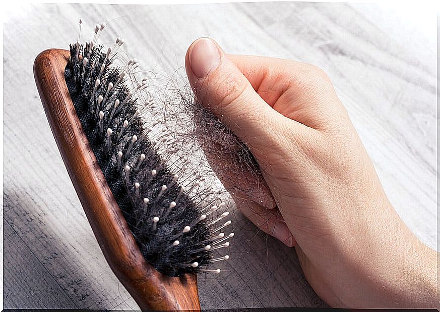 7 tips that you should apply if you want to stop hair loss