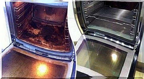 Clean-the-oven