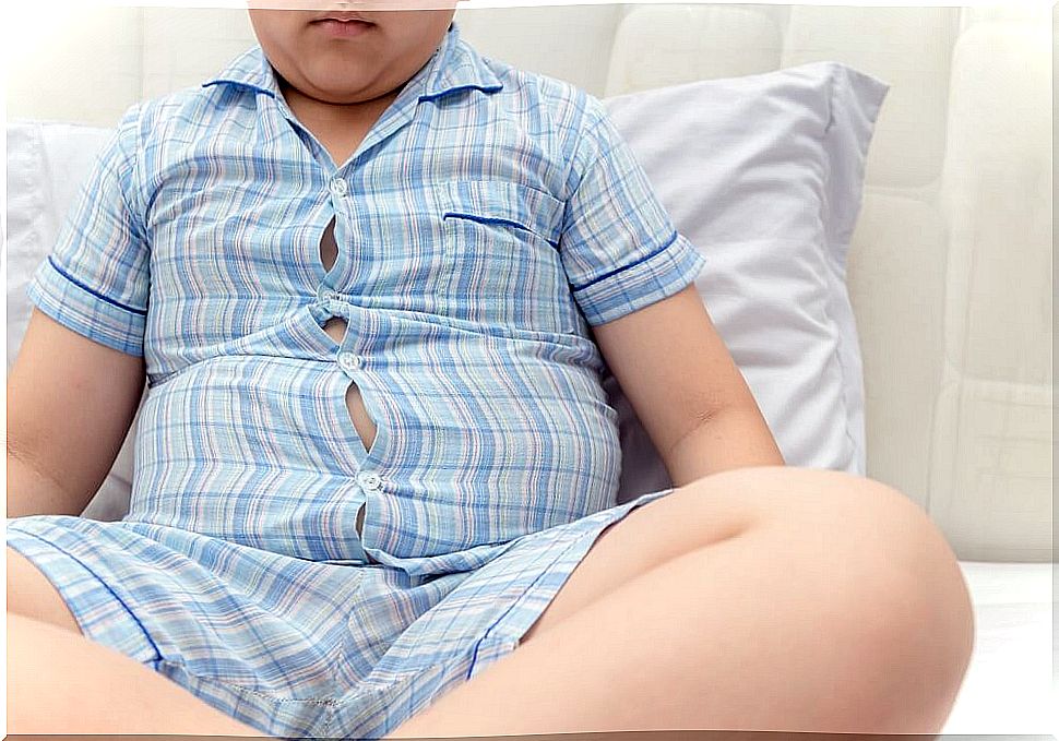 8 diseases related to childhood obesity