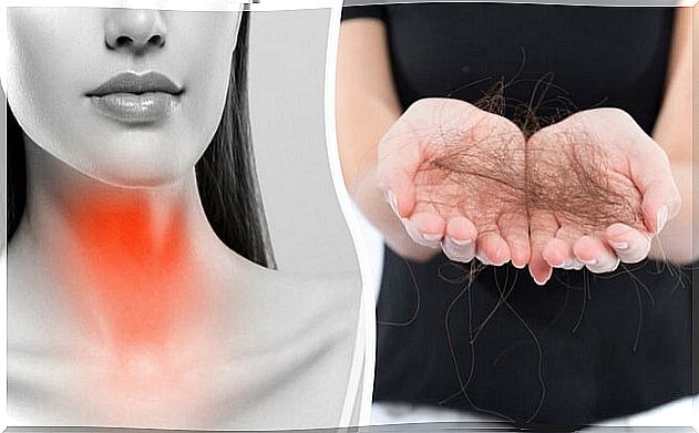 8 things you can do to combat thyroid hair loss