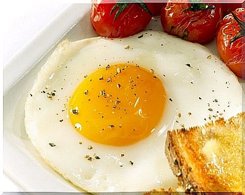 Benefits of eating egg regularly and how to prepare it