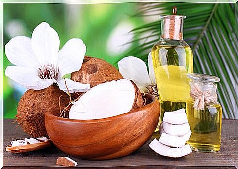 What is the best coconut oil for the face?