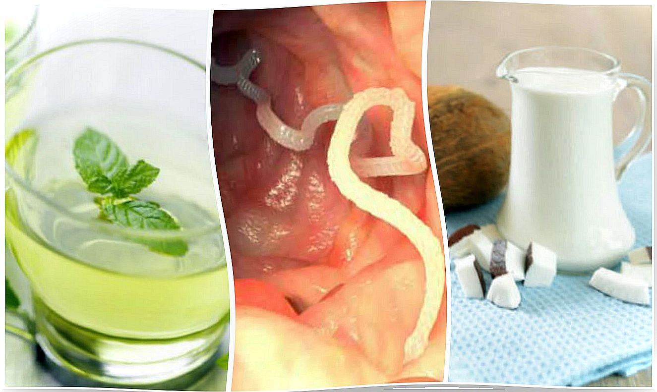 Fight intestinal parasites with these 5 home treatments