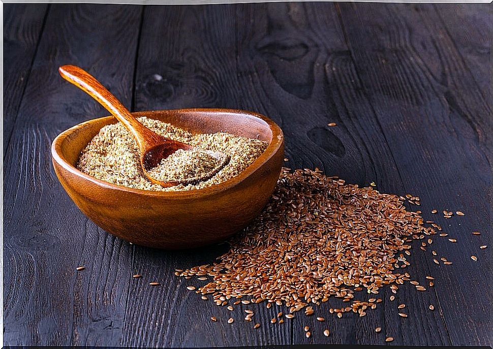 Flaxseed: uses, applications and medicinal properties