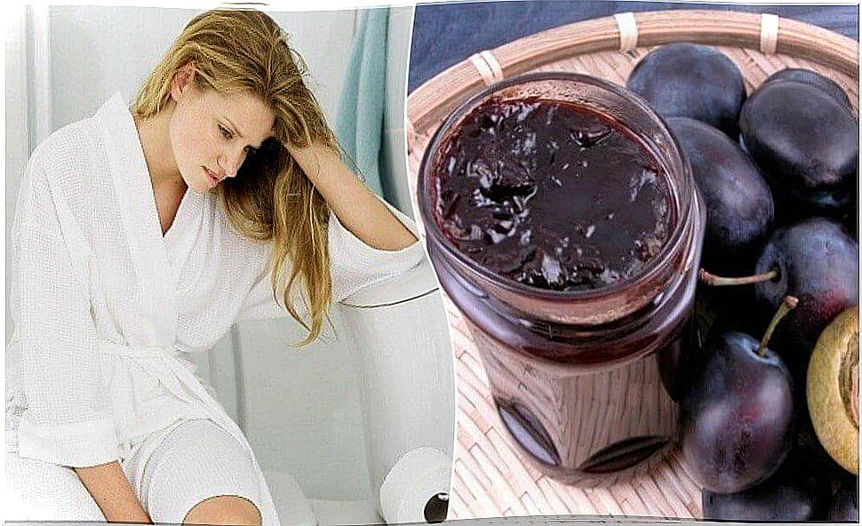 How to prepare a homemade syrup to cure constipation fast