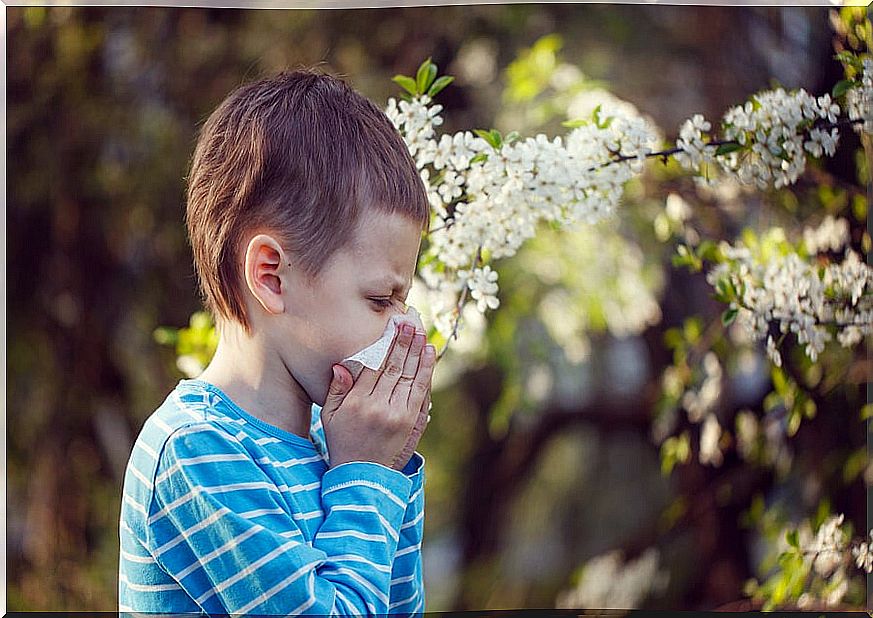 fabric softener harms children