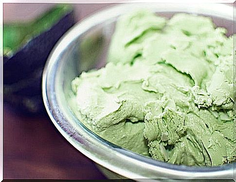 avocado ice cream demand