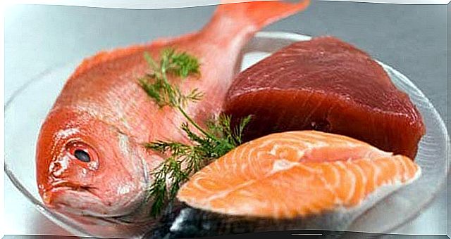 7 types of fish that could be harmful to health