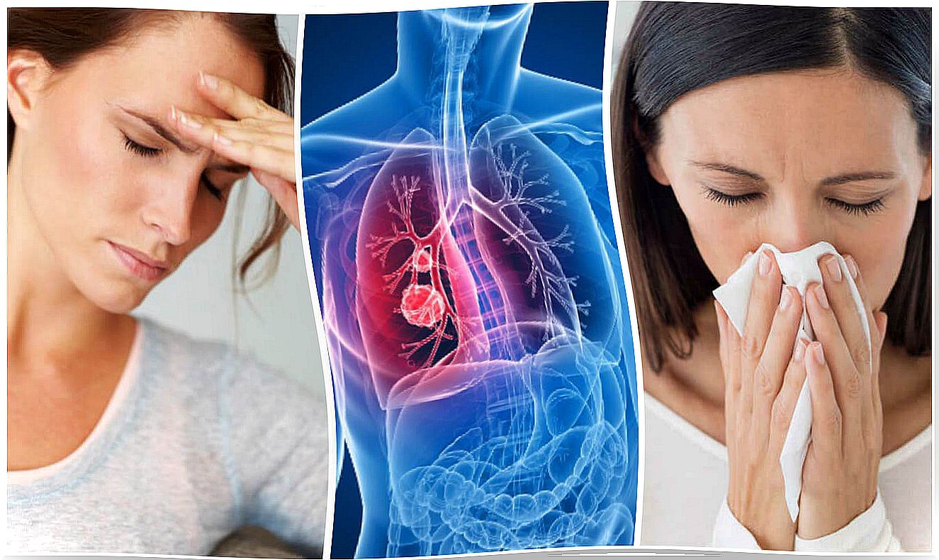 8 lung cancer symptoms you shouldn't miss