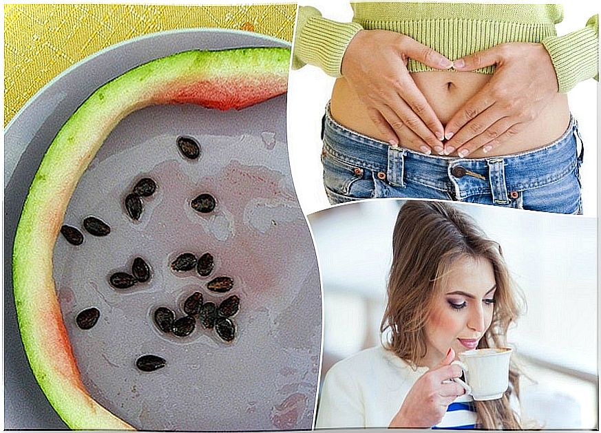 Prepare an infusion of watermelon seeds and get these 8 benefits