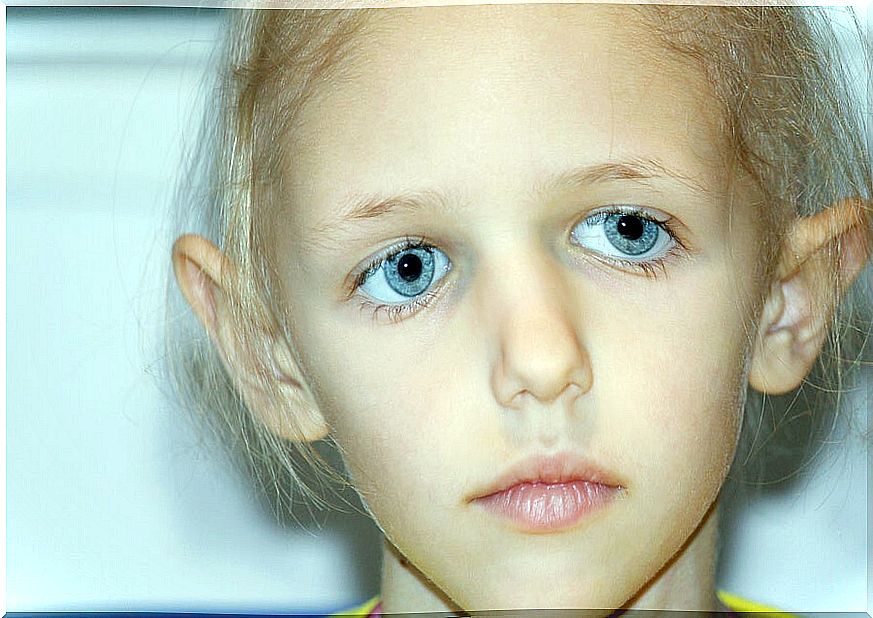 Causes of retinoblastoma