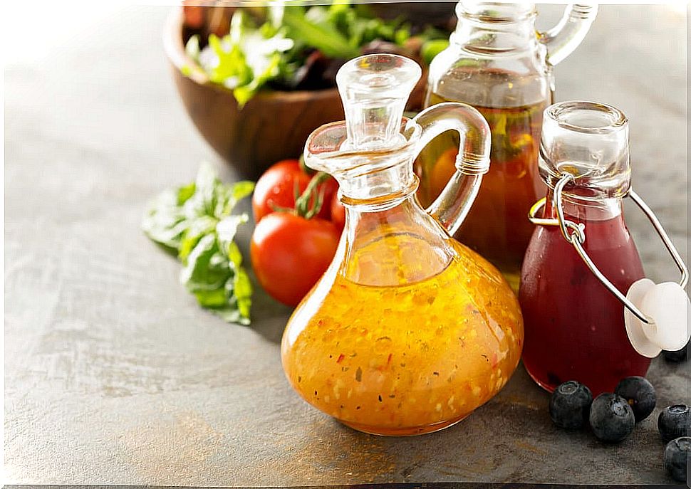 Vinaigrette