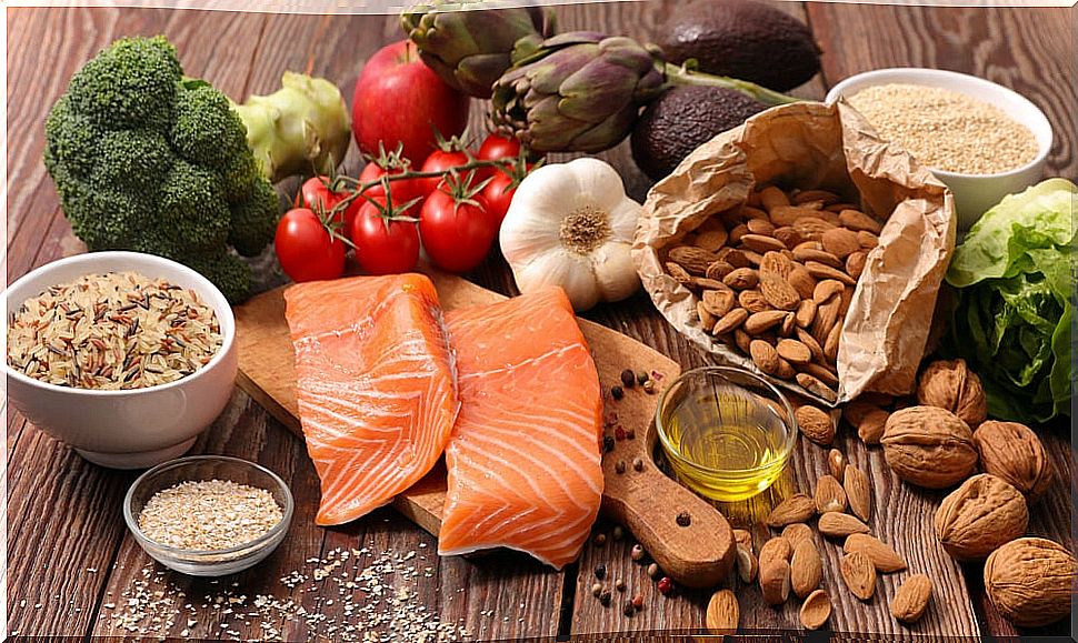 What are macronutrients?  All you need to know