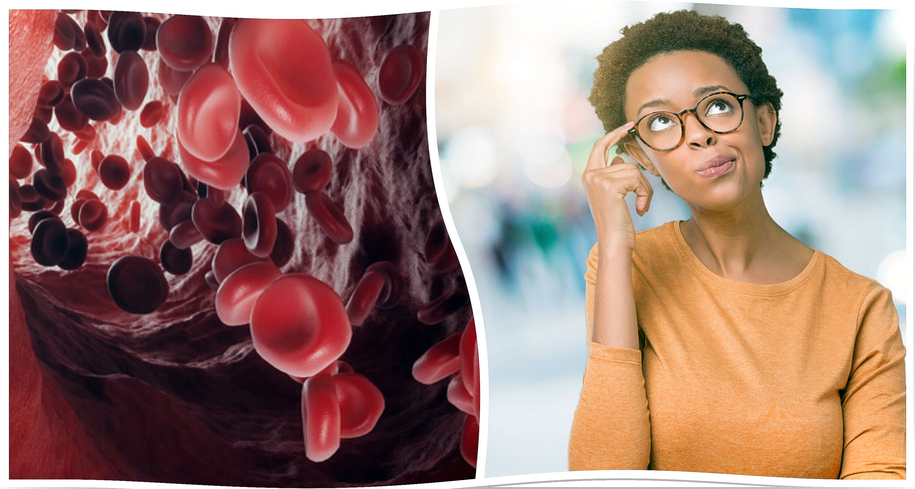 What is the difference between venous blood and arterial blood?